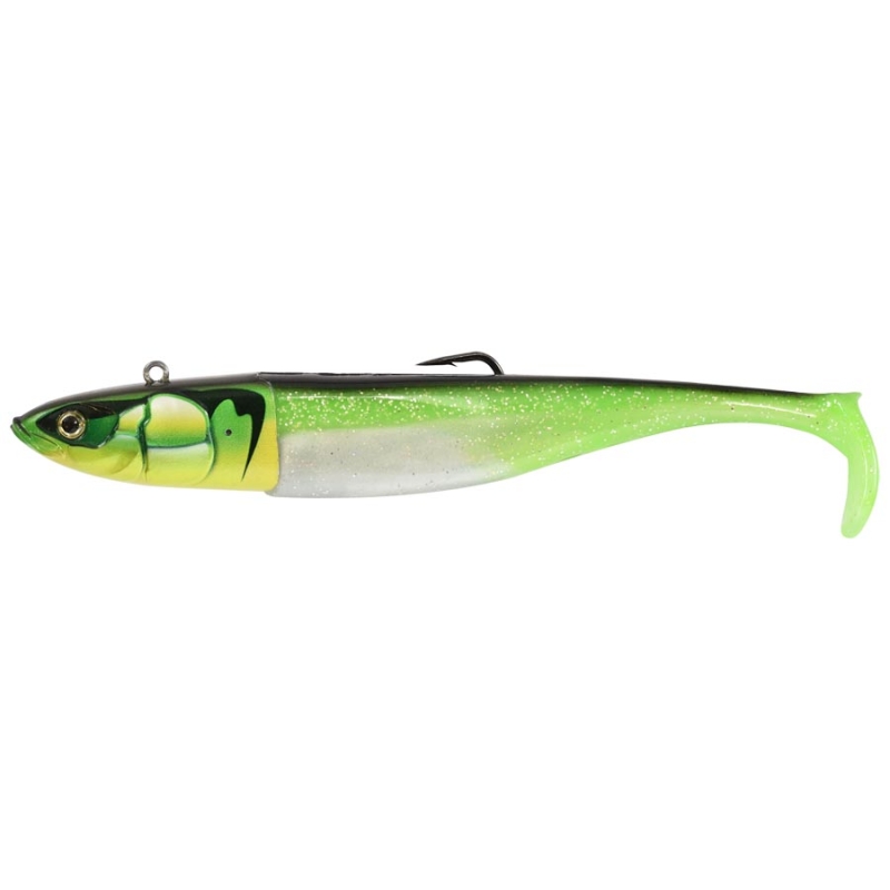Storm Ψαράκι Σιλικόνης - 360°GT Coastal Biscay Deep Shad CGR Storm Ψαράκι Σιλικόνης - 360°GT Coastal Biscay Deep Shad CGR